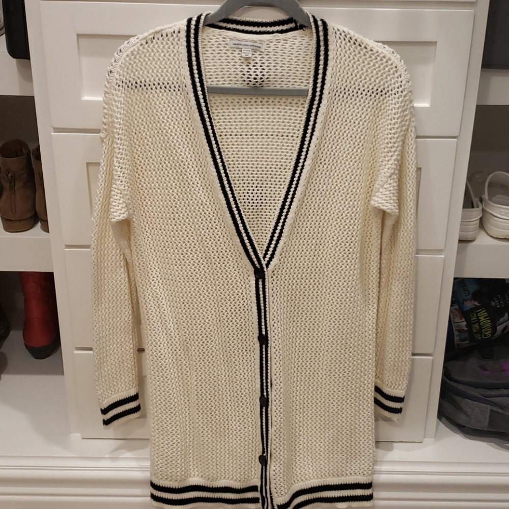American Eagle M